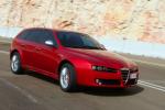 Alfa Romeo 159 Sportwagon Ti 2008 года (WW)